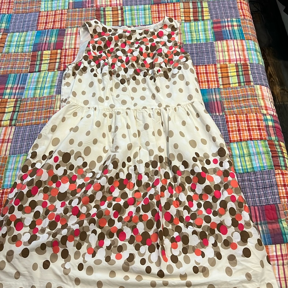 Jessica Howard dress size 16W with pockets